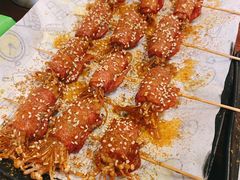 -老酱油炸社