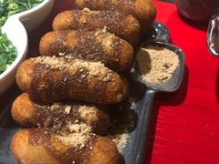 -谭鸭血老火锅(漳州路店)