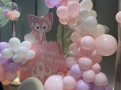 -曼格纳·曼芯馆(杨浦店)