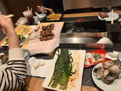 -老白清真烧烤(锦州旗舰店)