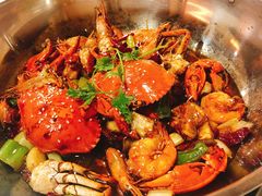 -九鼎鲜迷宗蟹(玉环店)