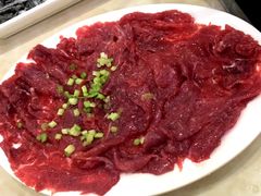 -潮汕良记牛肉火锅(洪武路店)
