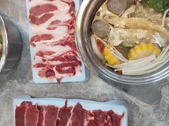 -牛天下·海鲜·牛肉·打边炉·融合菜