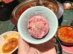 -牛New寿喜烧(金鹰世界店)