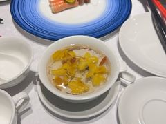 -红棉中餐厅·广州海航威斯汀酒店