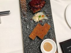 精选烧味双拼-北京厨房(SKP店)