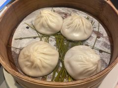 -桂满陇·蟹黄小笼汤包(巴黎春天浦建店)