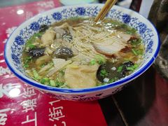 -美味斋(西北街店)