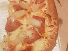 -必胜客(积水潭店)