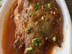 -自游人·美食一楼·地道徽菜(三十年名店)