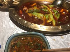 -红辣椒·川菜·火锅(科华路店)