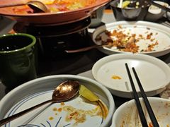 -云海肴·汽锅鸡·云南菜(高德置地店)
