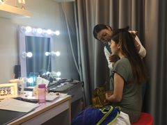 -汇美相馆(华强北店)