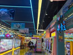 -风云再起游乐汇(北京西单西西友谊店)