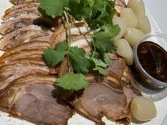 -钱山海鲜大排档