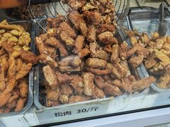 -大益烤鸡