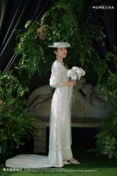 -青禾蒙娜丽莎婚纱摄影(武汉总店)