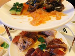 -翠华餐厅(东门店)