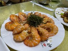 -春水锅贴·传统鲁菜(大明湖店)
