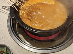 -钢管厂五区小郡肝串串香火锅(梅川路店)