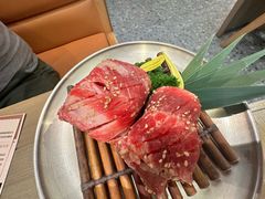 -西塔老太太泥炉烤肉(双井店)