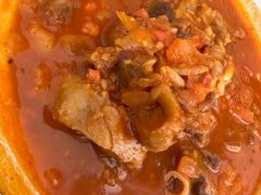 -妈阁铭记澳葡美食