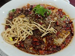 -邢家锅贴老店·非遗·开封菜(金明广场店)