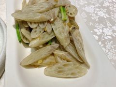 -小蓝鲸湖北菜(八一路店)