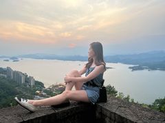 -千岛湖天屿景区