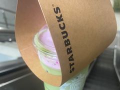 -星巴克(洛阳中州路王府井店)