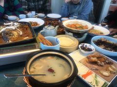 -二十八里太湖船菜(吉祥路店)