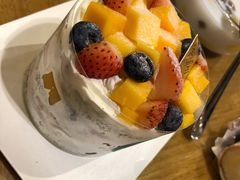 -卷心卷意·轻甜蛋糕(新光天地店)