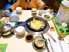 -润泽园椰子鸡(汇一城店)