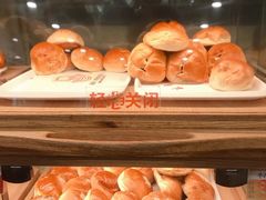 -新侨三宝乐面包店(崇文门店)