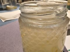 雪燕桃胶饮-野蔓果·山野菜(西湖景区·龙井茶田店)