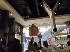 -太二酸菜鱼(石家庄万象城店)