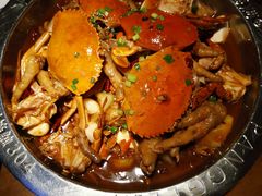-胖哥俩肉蟹煲(湖滨银泰in77店)