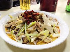 -马黑哥椒麻鸡(清江山水店)