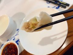 -老都一处饺子馆(道里店)