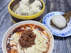 -西月城谭豆花(春熙路店)