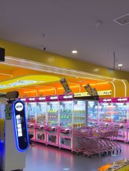 -meland·儿童乐园·游戏厅娃娃机·电玩Xbox(成都合生汇店)