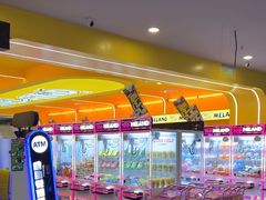 -meland·儿童乐园·游戏厅娃娃机·电玩Xbox(成都合生汇店)