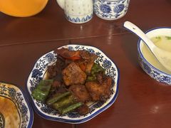 -孙盛兴奥灶面馆·蟹黄面·三虾面(山塘街总店)