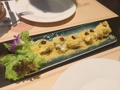 -克比叔叔印度餐厅Kebabs on the Grille(人民广场店)