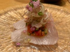 -Sushi Zo Hong Kong
