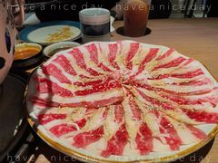 -烧肉达人•炭火烧肉(新天地店)