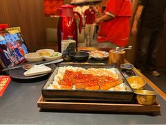 -摩打食堂(壹方中心店)
