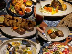 -第101座花园餐厅(湖滨88店)