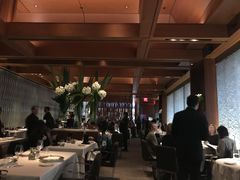 -Le Bernardin