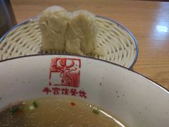 -牛宫馆
